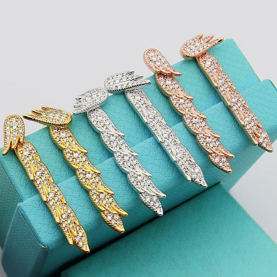 Tiffany Jewelry Tiffany Series 2383089653 — AAA Quality Replica — photo 3