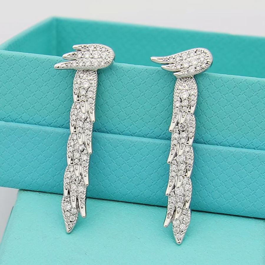 Tiffany Jewelry Tiffany Series 2383089653 — AAA Quality Replica — photo 5