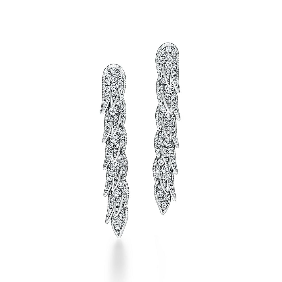 Tiffany Jewelry Tiffany Series 2383089653 — AAA Quality Replica