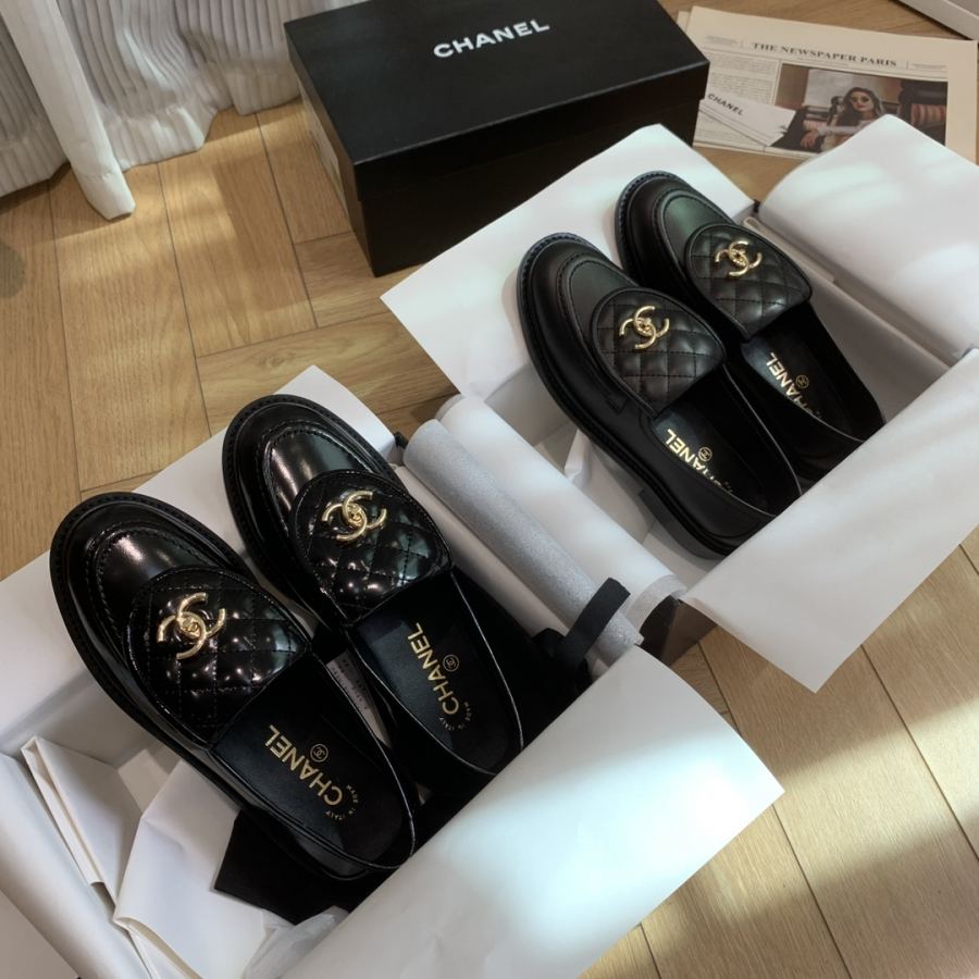 CHANEL women's shoes CHANEL New __________________ ing…… ▪ / / ▪ ▪ ▪ — Premium Replica — photo 9
