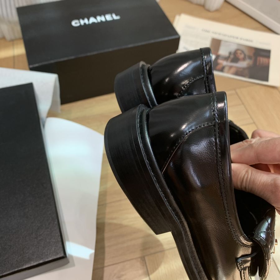 CHANEL women's shoes CHANEL New __________________ ing…… ▪ / / ▪ ▪ ▪ — Premium Replica — photo 6