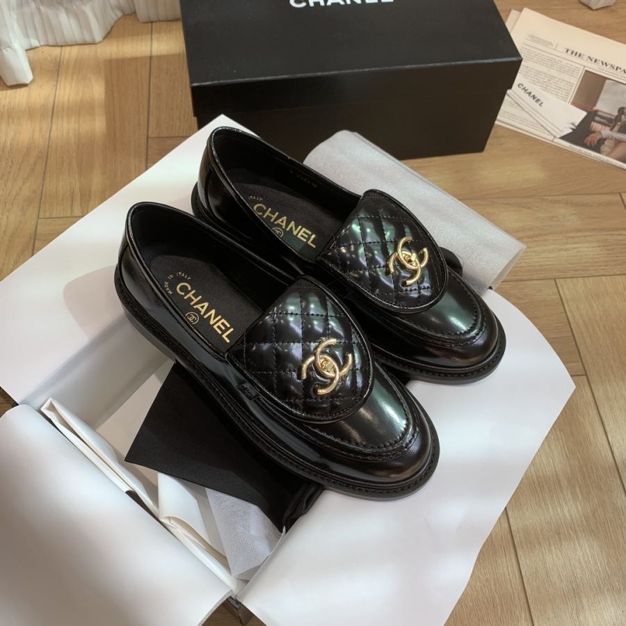 CHANEL women's shoes CHANEL New __________________ ing…… ▪ / / ▪ ▪ ▪ — Premium Replica — photo 4