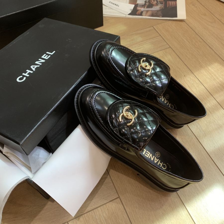 CHANEL women's shoes CHANEL New __________________ ing…… ▪ / / ▪ ▪ ▪ — Premium Replica — photo 5