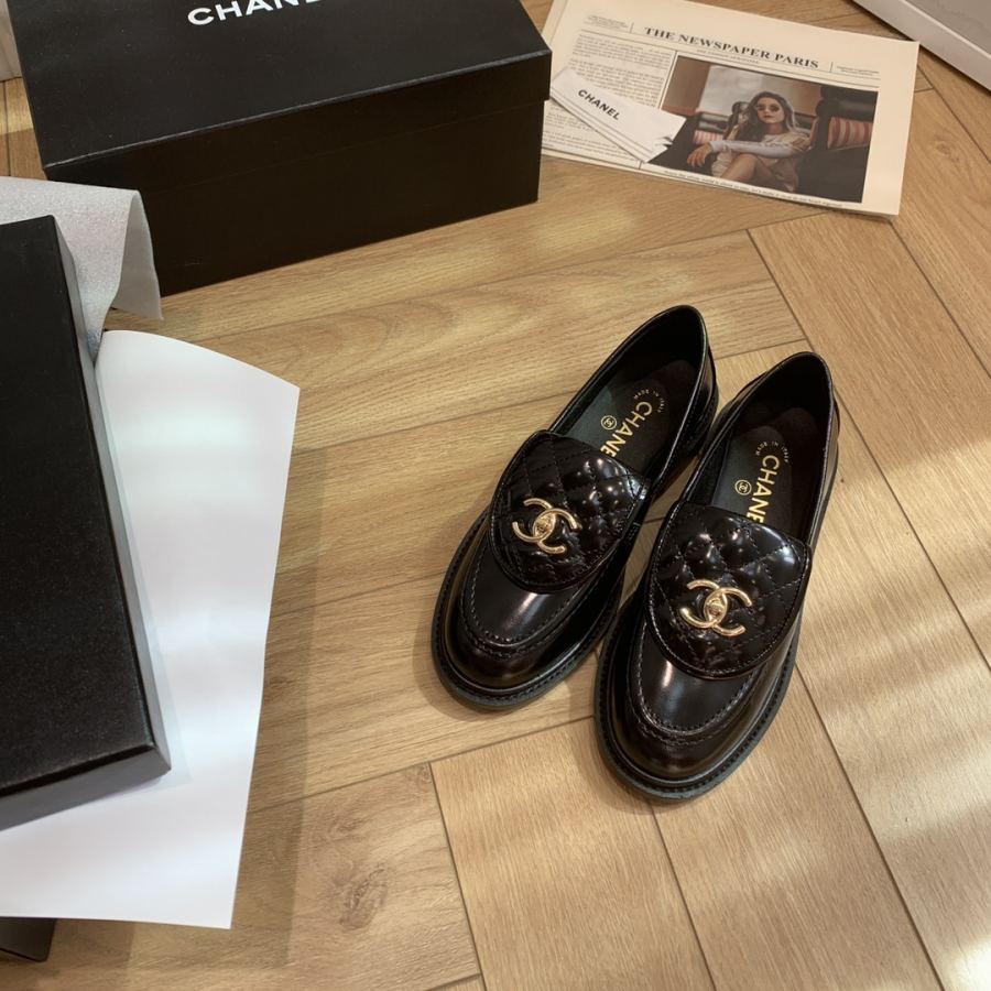 CHANEL women's shoes CHANEL New __________________ ing…… ▪ / / ▪ ▪ ▪ — Premium Replica — photo 8