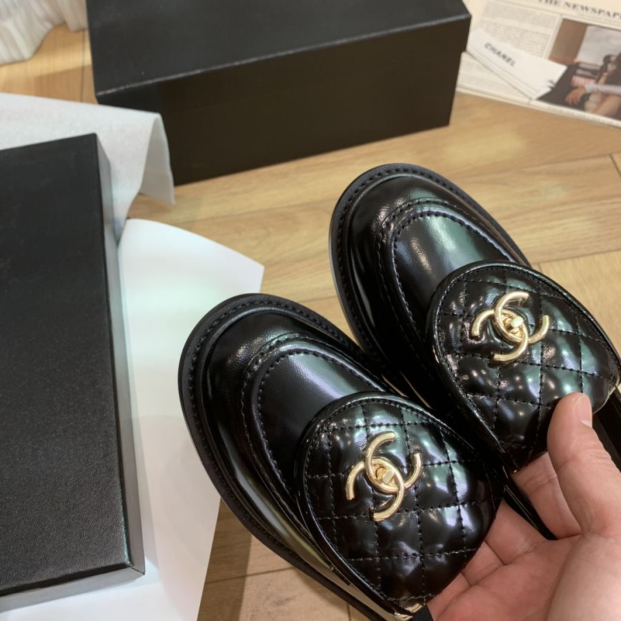 CHANEL women's shoes CHANEL New __________________ ing…… ▪ / / ▪ ▪ ▪ — Premium Replica — photo 7