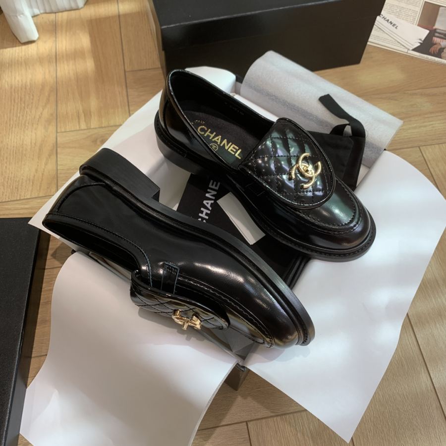 CHANEL women's shoes CHANEL New __________________ ing…… ▪ / / ▪ ▪ ▪ — Premium Replica — photo 3