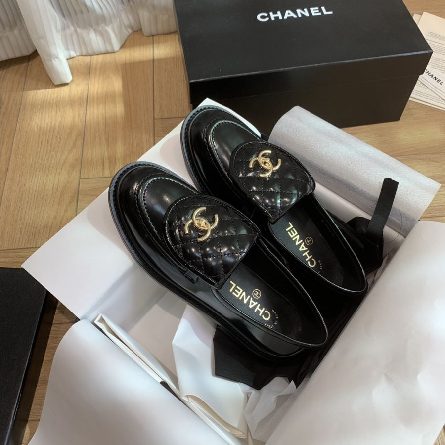 CHANEL women's shoes CHANEL New __________________ ing…… ▪ / / ▪ ▪ ▪ — Premium Replica — photo 2