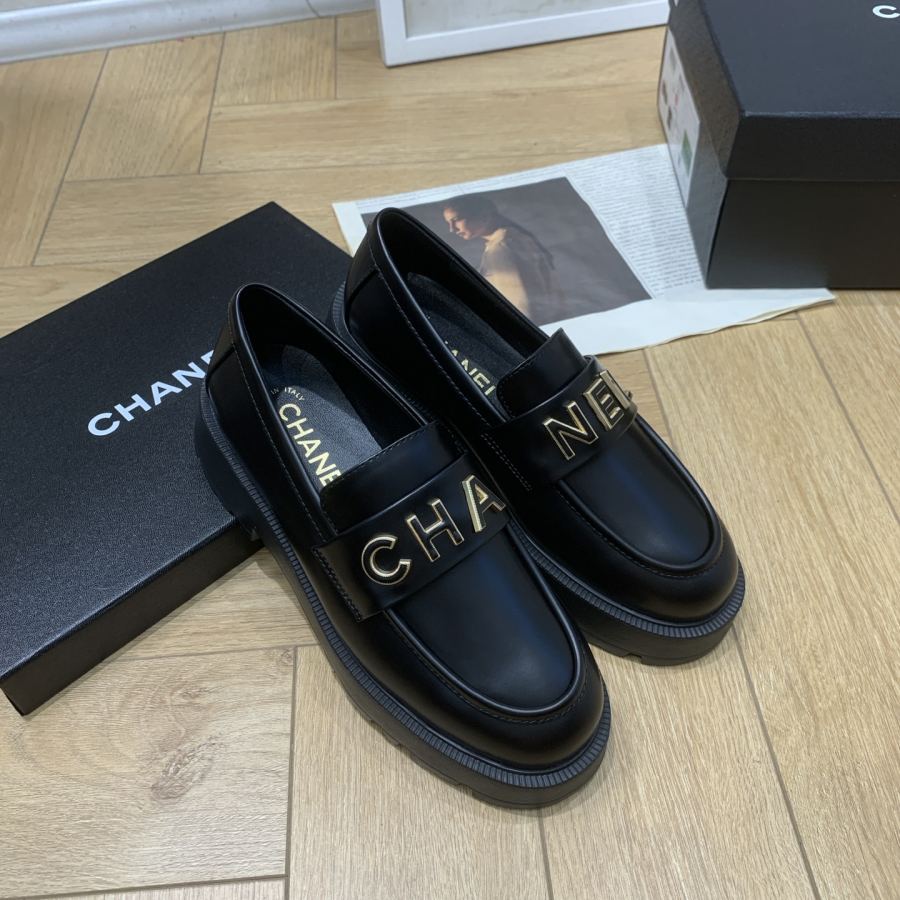 CHANEL women's shoes CHANE* | 2024b Chanel Series New Arrival — AAA Quality Replica — photo 8