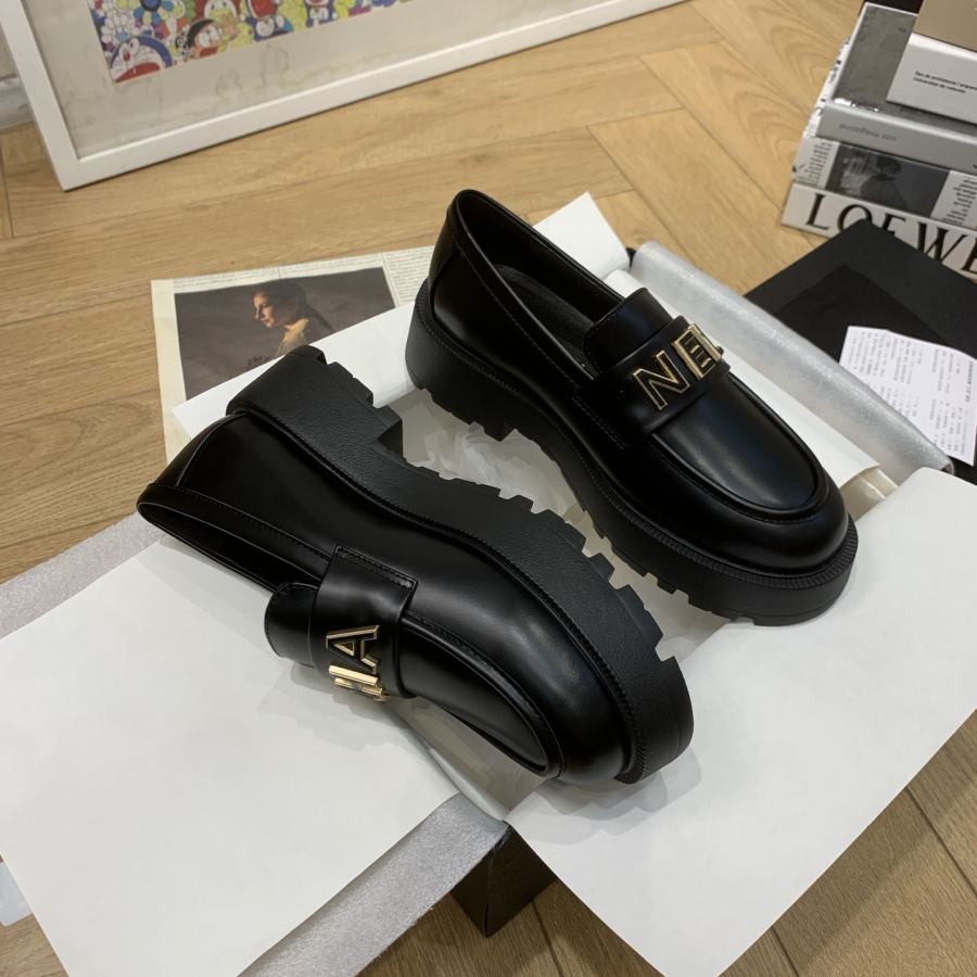 CHANEL women's shoes CHANE* | 2024b Chanel Series New Arrival — AAA Quality Replica — photo 6