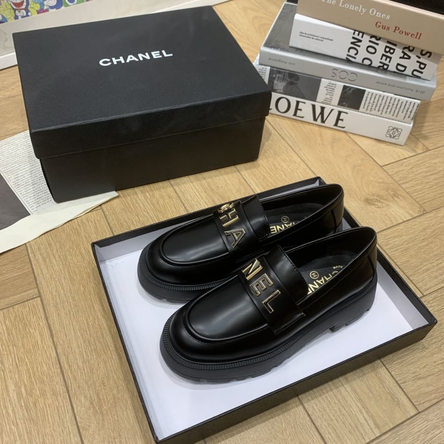 CHANEL women's shoes CHANE* | 2024b Chanel Series New Arrival — AAA Quality Replica