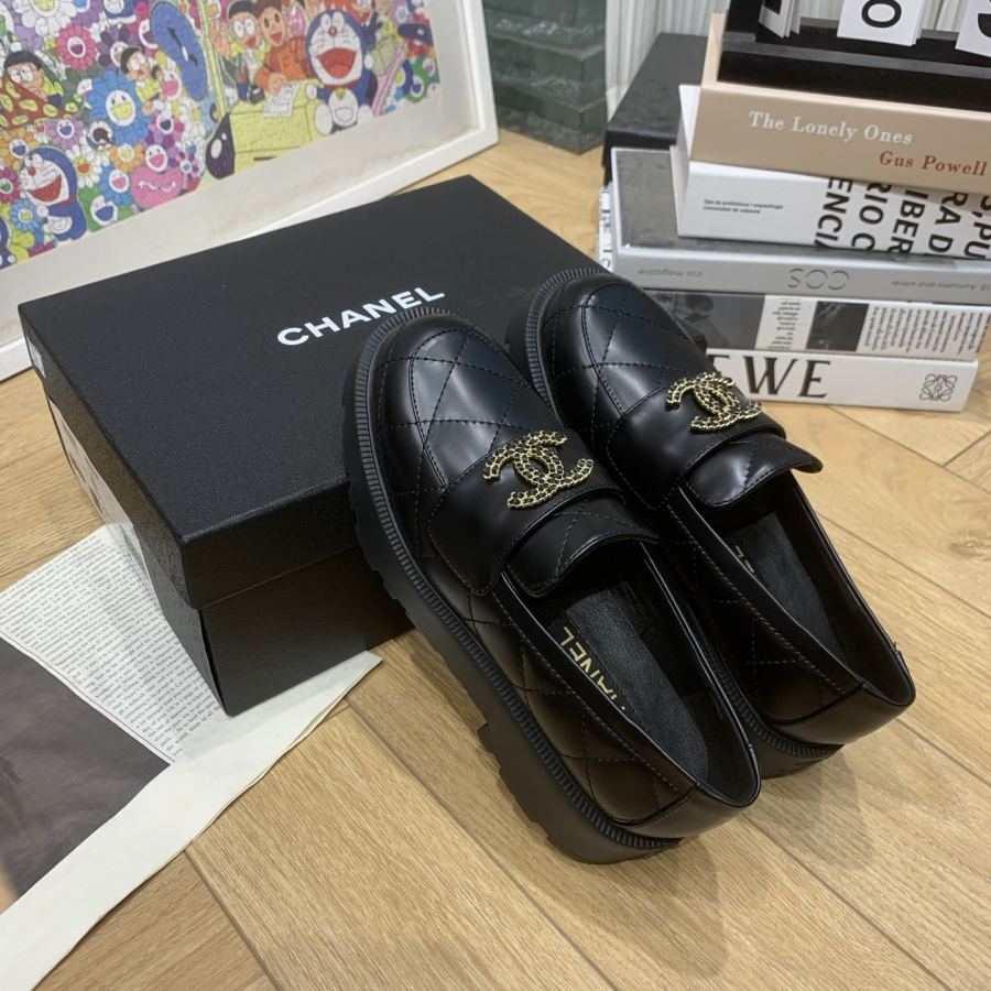 CHANEL women's shoes CHANE*｜ 2024b Chanel New — Premium Replica — photo 4