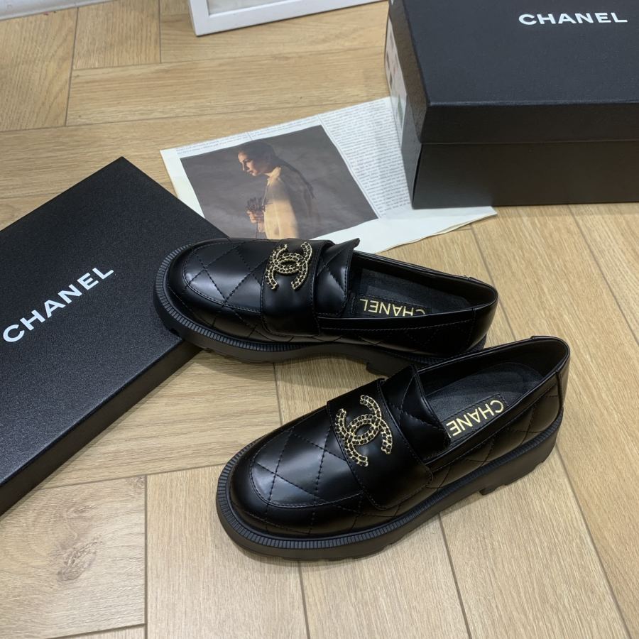 CHANEL women's shoes CHANE*｜ 2024b Chanel New — Premium Replica — photo 5