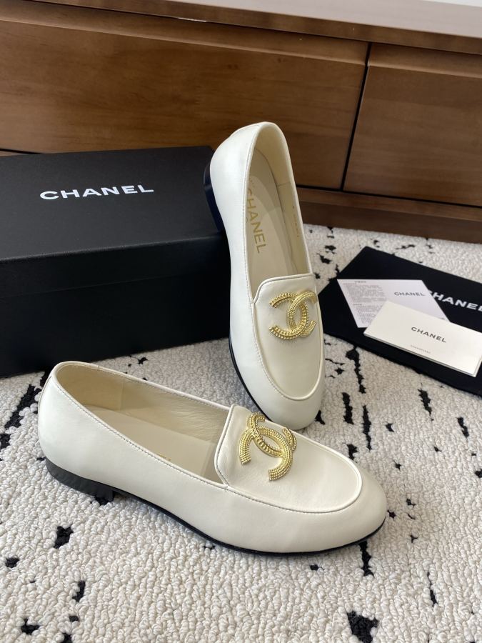 CHANEL women's shoes CHANEL | Chanel 25 C New Arrival — AAA Quality Replica — photo 8