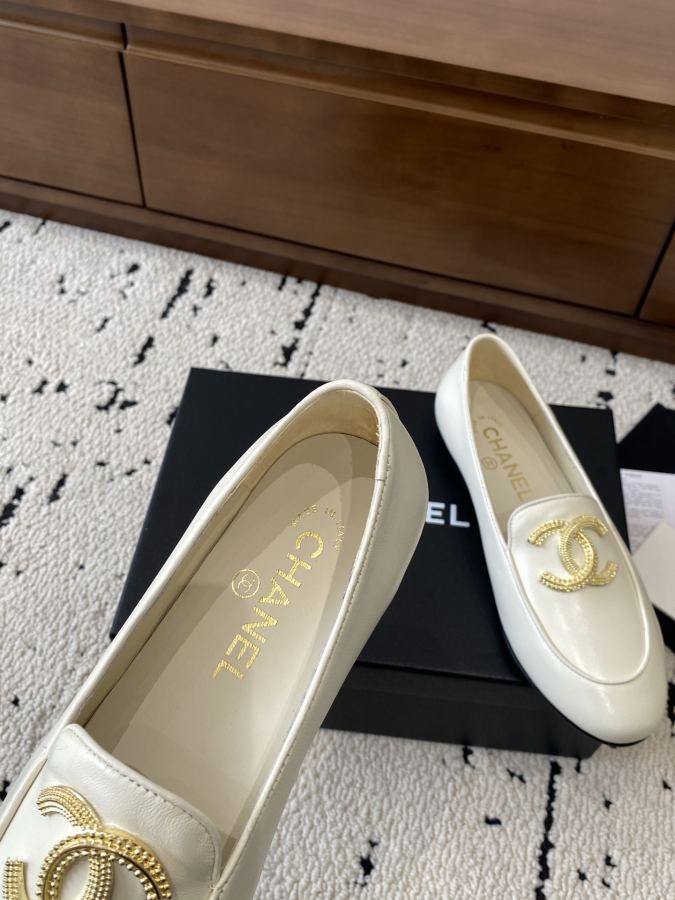 CHANEL women's shoes CHANEL | Chanel 25 C New Arrival — AAA Quality Replica — photo 5