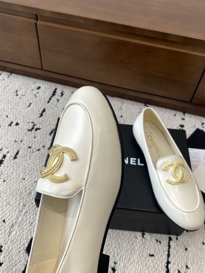 CHANEL women's shoes CHANEL | Chanel 25 C New Arrival — AAA Quality Replica — photo 7