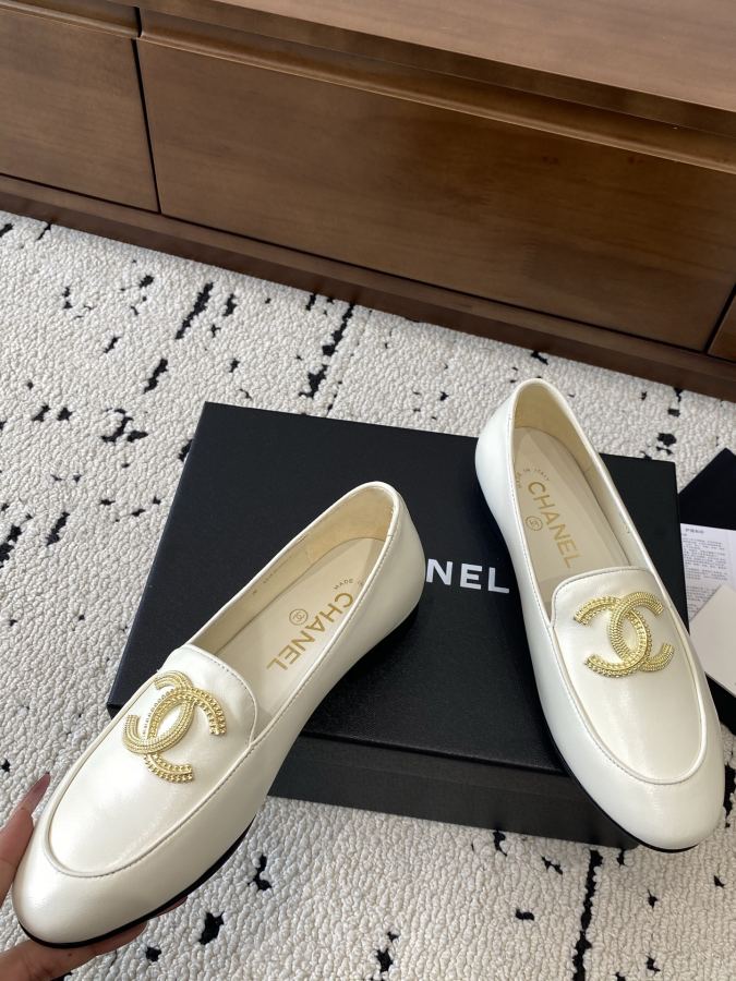 CHANEL women's shoes CHANEL | Chanel 25 C New Arrival — AAA Quality Replica — photo 4