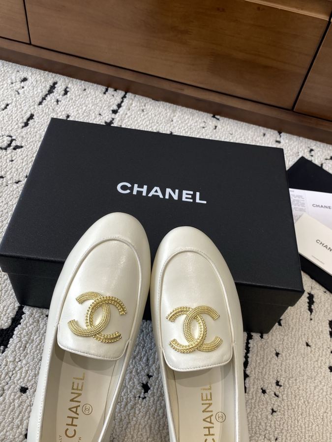 CHANEL women's shoes CHANEL | Chanel 25 C New Arrival — AAA Quality Replica — photo 3