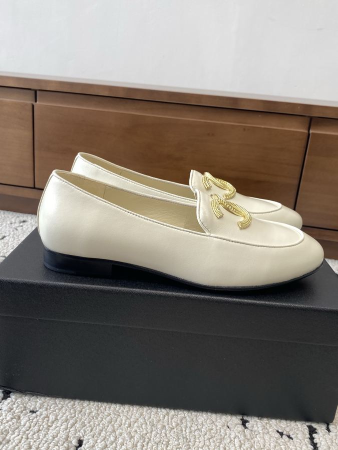 CHANEL women's shoes CHANEL | Chanel 25 C New Arrival — AAA Quality Replica — photo 2