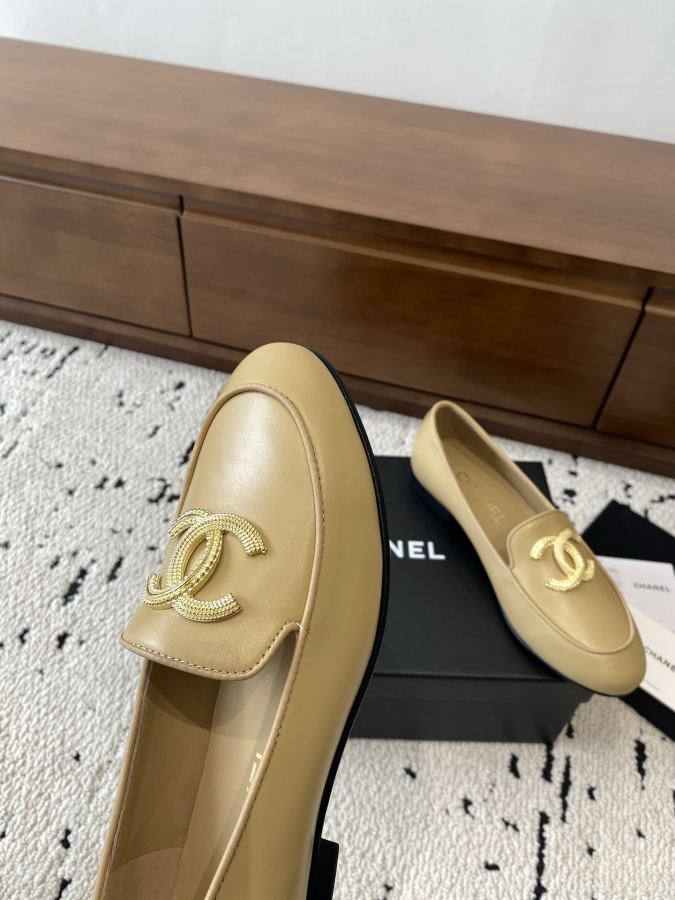 CHANEL women's shoes CHANEL｜Chanel 25 C — 1:1 Replica — photo 9