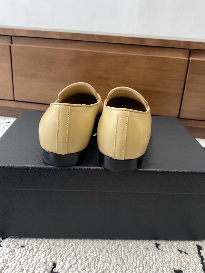 CHANEL women's shoes CHANEL｜Chanel 25 C — 1:1 Replica — photo 3
