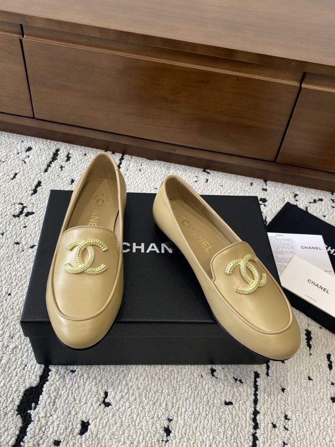 CHANEL women's shoes CHANEL｜Chanel 25 C — 1:1 Replica — photo 6