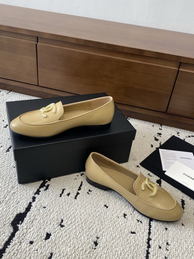 CHANEL women's shoes CHANEL｜Chanel 25 C — 1:1 Replica — photo 8