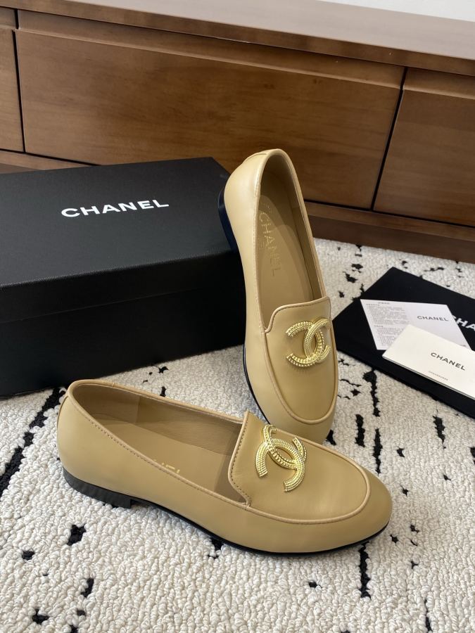 CHANEL women's shoes CHANEL｜Chanel 25 C — 1:1 Replica — photo 7