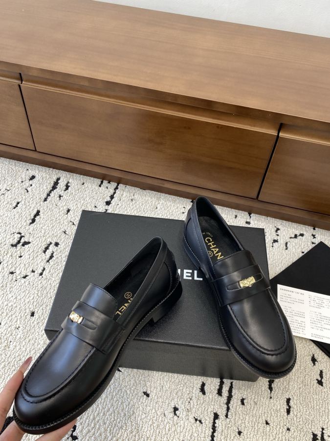 CHANEL women's shoes CHANE*｜ 2025 Chanel New 1 1replica — photo 7