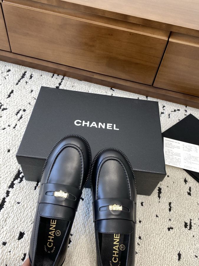 CHANEL women's shoes CHANE*｜ 2025 Chanel New 1 1replica — photo 6