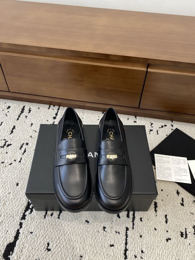 CHANEL women's shoes CHANE*｜ 2025 Chanel New 1 1replica — photo 3