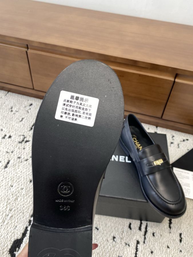 CHANEL women's shoes CHANE*｜ 2025 Chanel New 1 1replica — photo 8