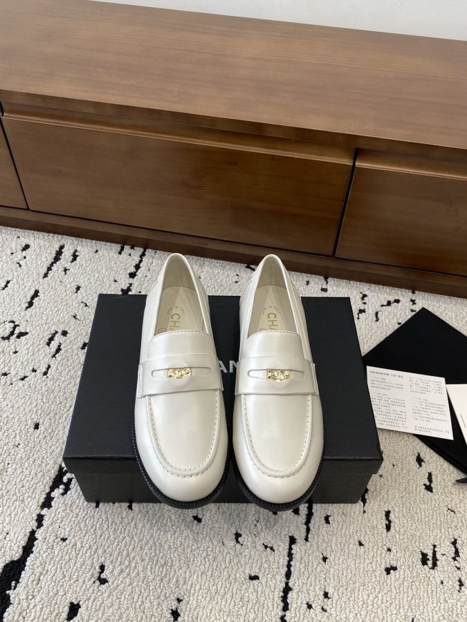 CHANEL women's shoes CHANE*｜ 2025 Chanel New 1 1replica