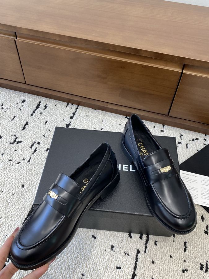CHANEL women's shoes CHANE* | 2025 Chanel Series New Arrival 1 1replica — photo 6