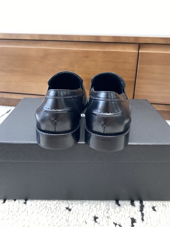 CHANEL women's shoes CHANE* | 2025 Chanel Series New Arrival 1 1replica — photo 3