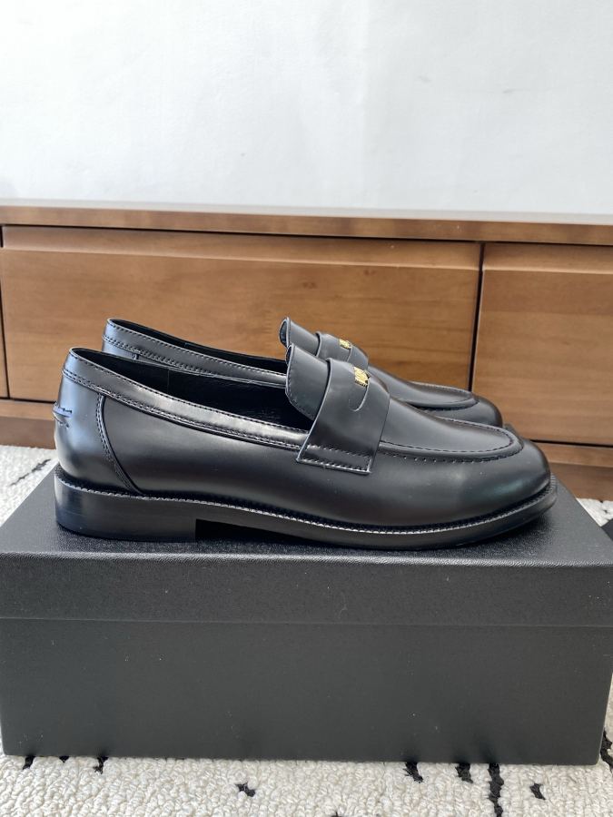 CHANEL women's shoes CHANE* | 2025 Chanel Series New Arrival 1 1replica — photo 2