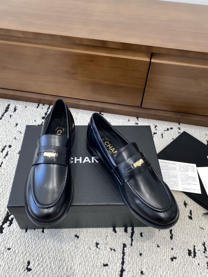 CHANEL women's shoes CHANE* | 2025 Chanel Series New Arrival 1 1replica — photo 8