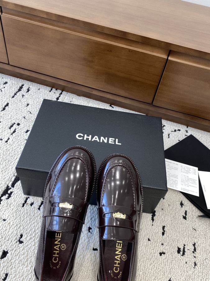 CHANEL women's shoes CHANE*｜ 2025 Chanel New 1 1replica — photo 4