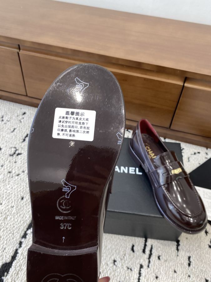 CHANEL women's shoes CHANE*｜ 2025 Chanel New 1 1replica — photo 6