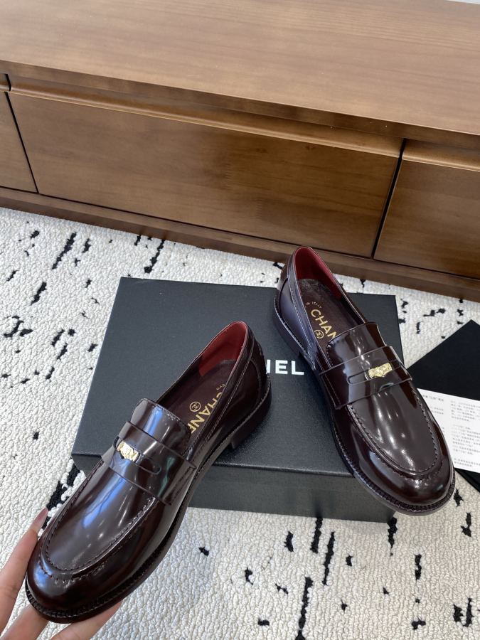 CHANEL women's shoes CHANE*｜ 2025 Chanel New 1 1replica — photo 5