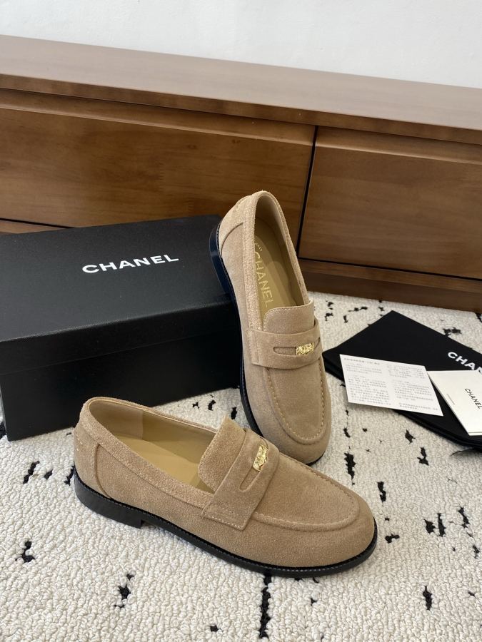 CHANEL women's shoes CHANE*｜ 2025 Chanel New 1 1replica — photo 7