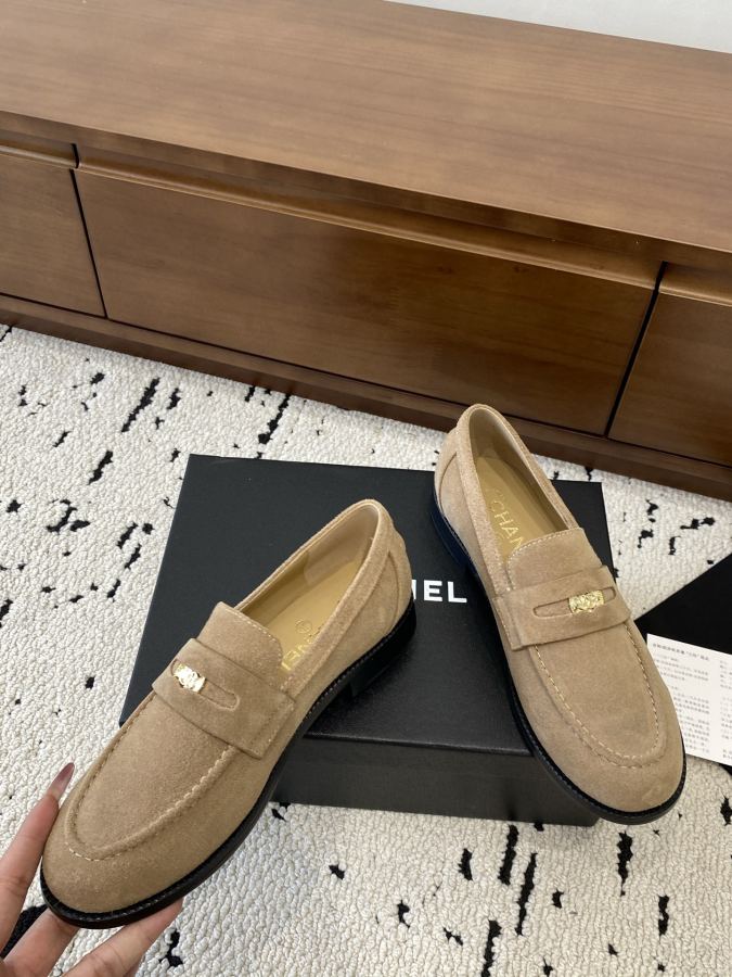 CHANEL women's shoes CHANE*｜ 2025 Chanel New 1 1replica — photo 9