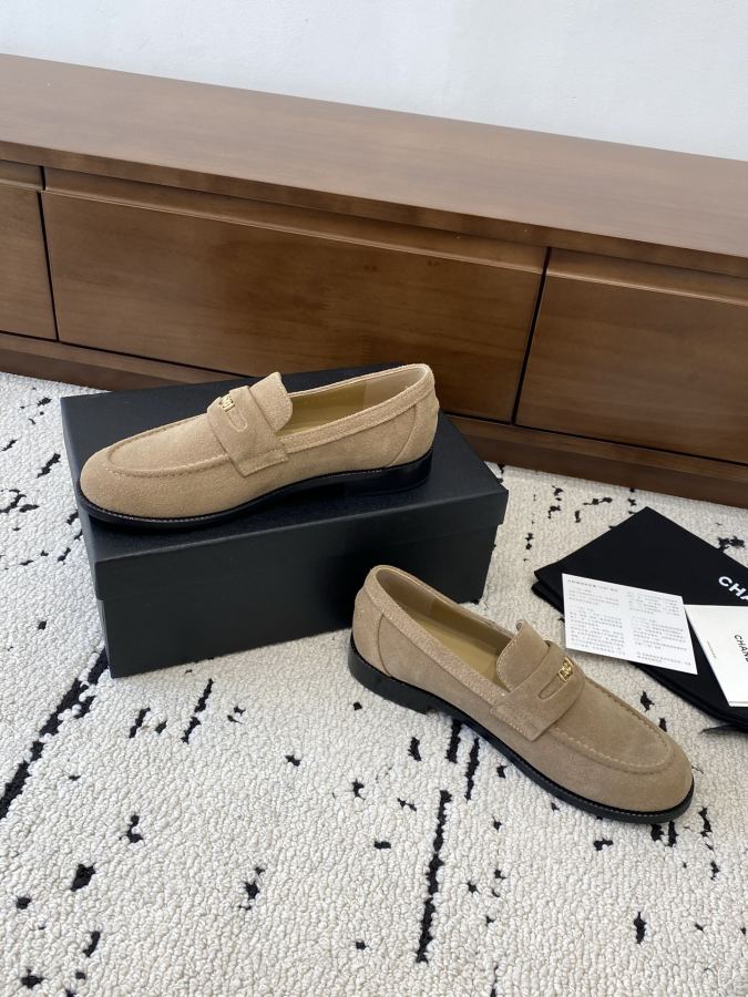 CHANEL women's shoes CHANE*｜ 2025 Chanel New 1 1replica — photo 8