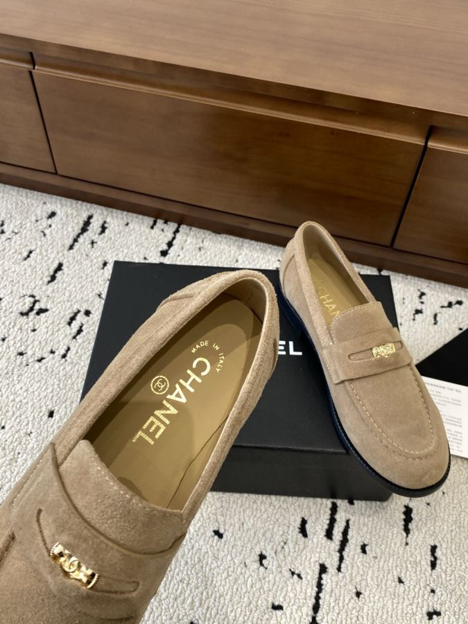 CHANEL women's shoes CHANE*｜ 2025 Chanel New 1 1replica — photo 5
