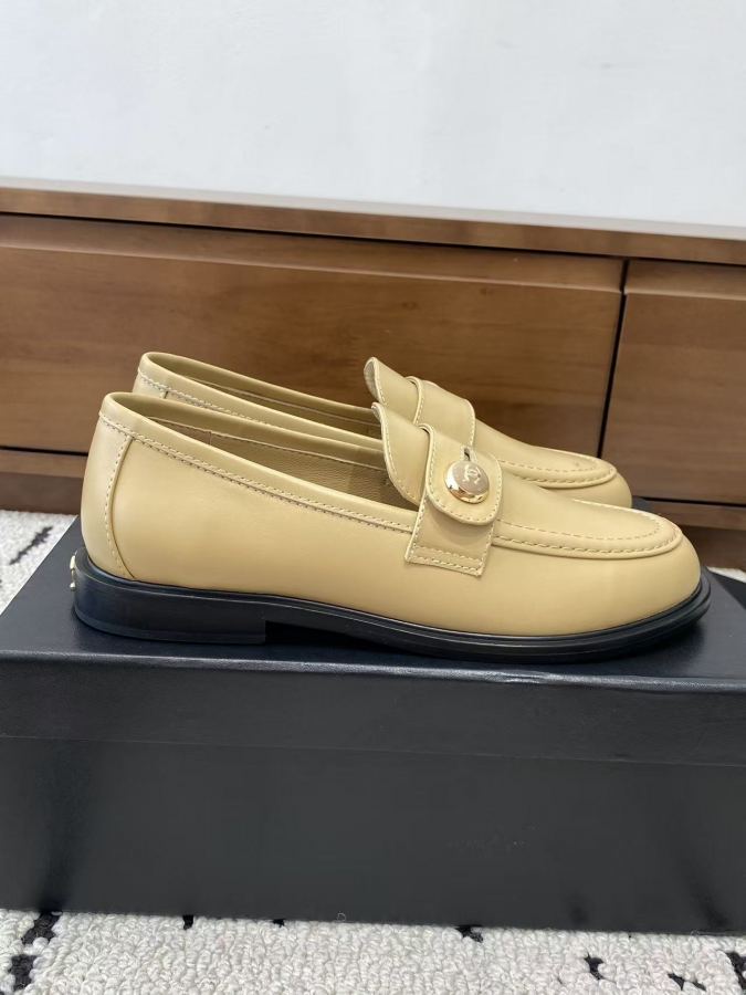 CHANEL women's shoes Chane* 2025 New c — AAA Quality Replica — photo 2