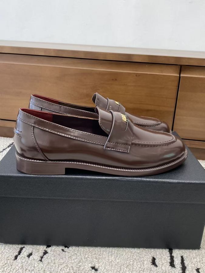 CHANEL women's shoes CHANE*｜ 2025 Chanel New 1 1replica — photo 2