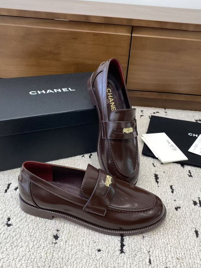 CHANEL women's shoes CHANE*｜ 2025 Chanel New 1 1replica — photo 9