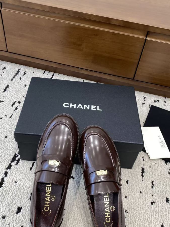 CHANEL women's shoes CHANE*｜ 2025 Chanel New 1 1replica — photo 4