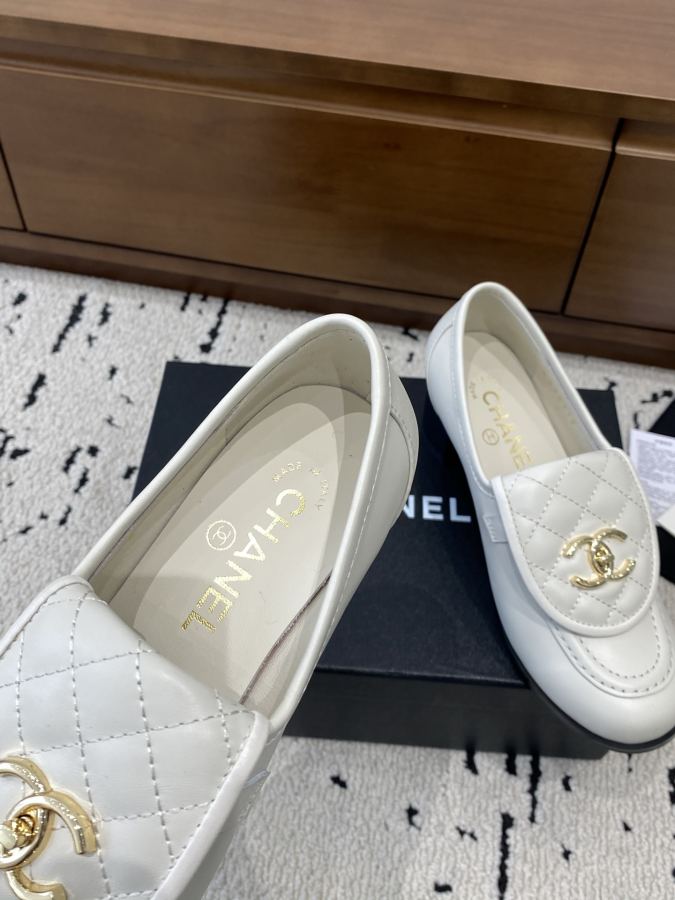 CHANEL women's shoes New CHANEL New __________________ ing…… ▪ ▪ ▪ ▪ — 1:1 Replica For Sale — photo 8