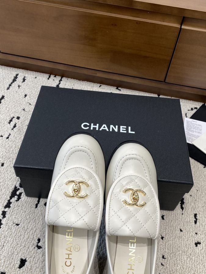 CHANEL women's shoes New CHANEL New __________________ ing…… ▪ ▪ ▪ ▪ — 1:1 Replica For Sale — photo 6