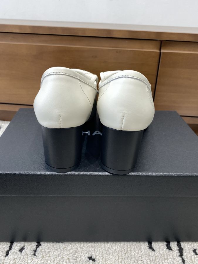 CHANEL women's shoes New CHANEL New __________________ ing…… ▪ ▪ ▪ ▪ — 1:1 Replica For Sale — photo 3